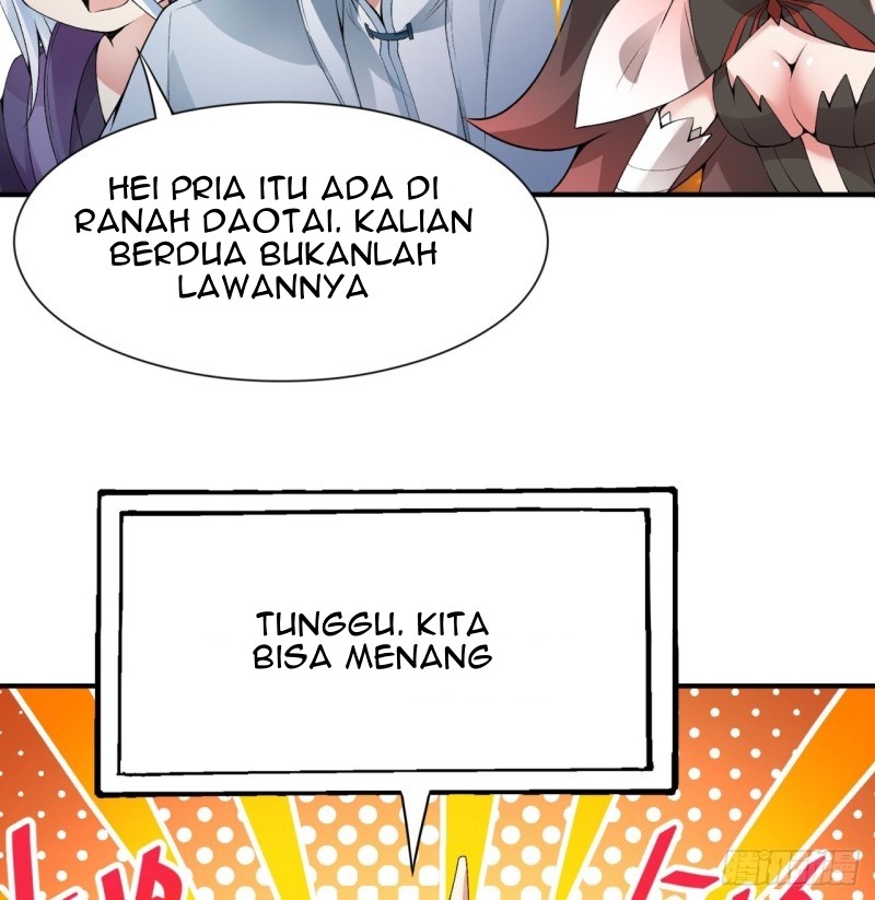 I Picked Up An Attributes Chapter 32 Gambar 15